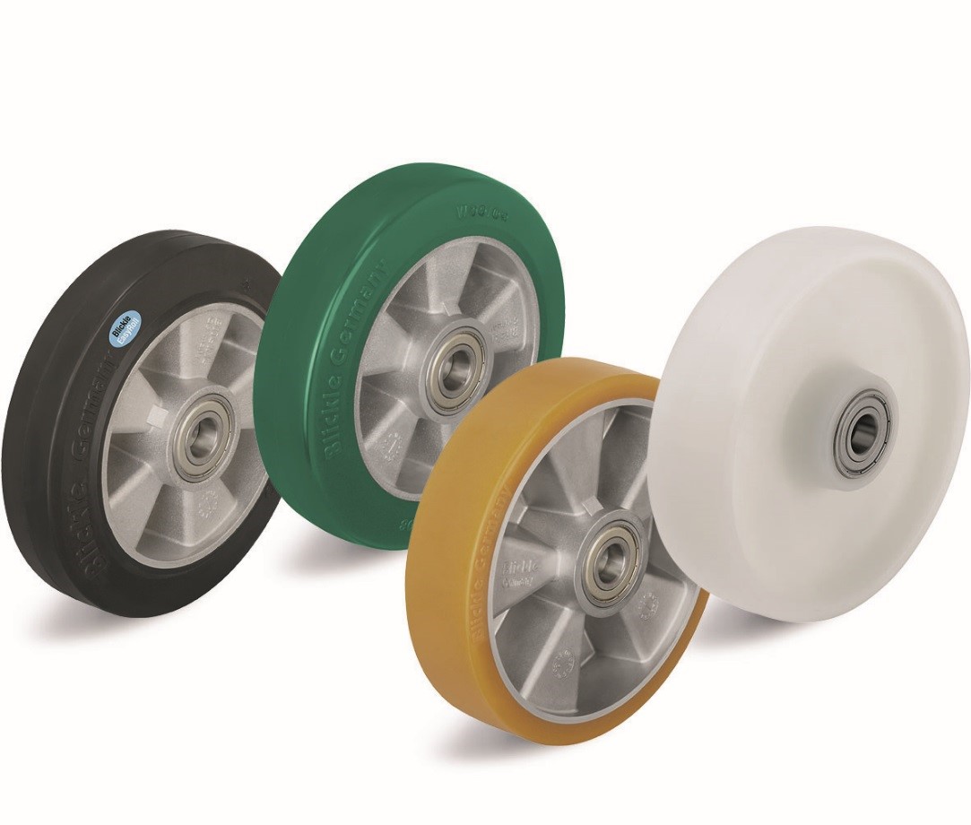 Blickle Wheels & Casters USA - Image 2
