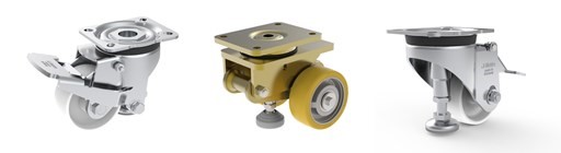 Blickle Wheels & Casters USA - Image 3