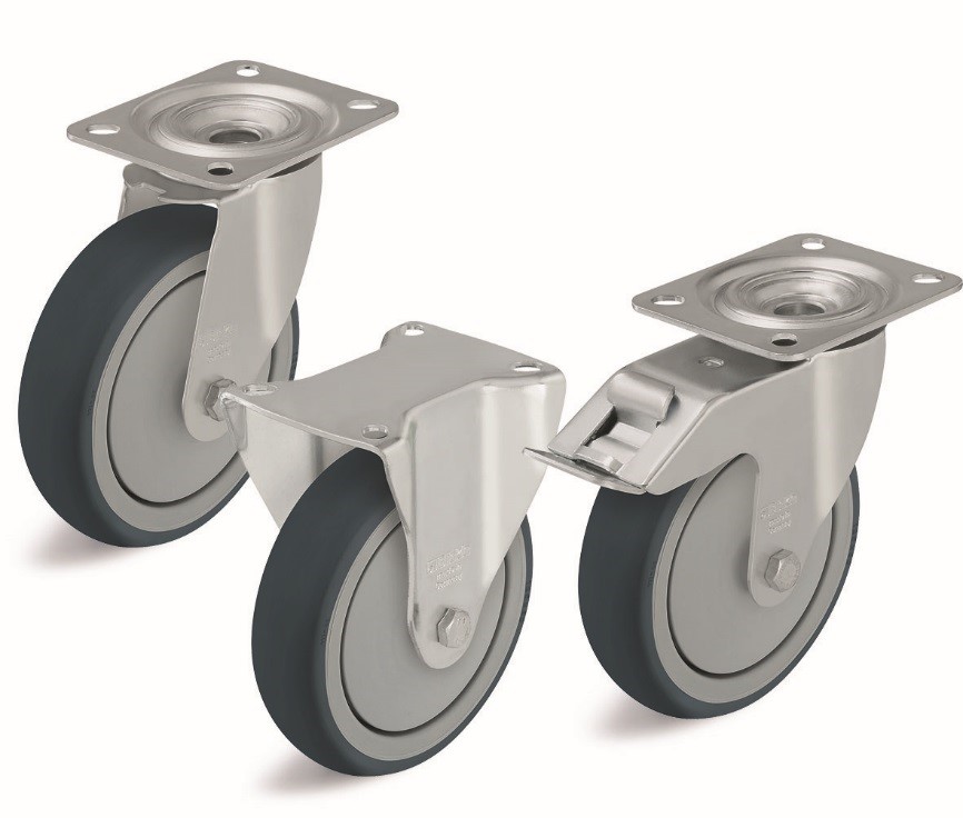 Blickle Wheels & Casters USA - Image 4