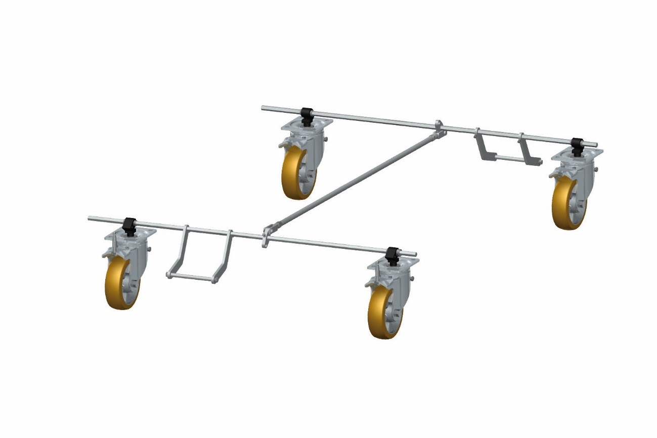 Blickle Wheels & Casters USA - Image 5