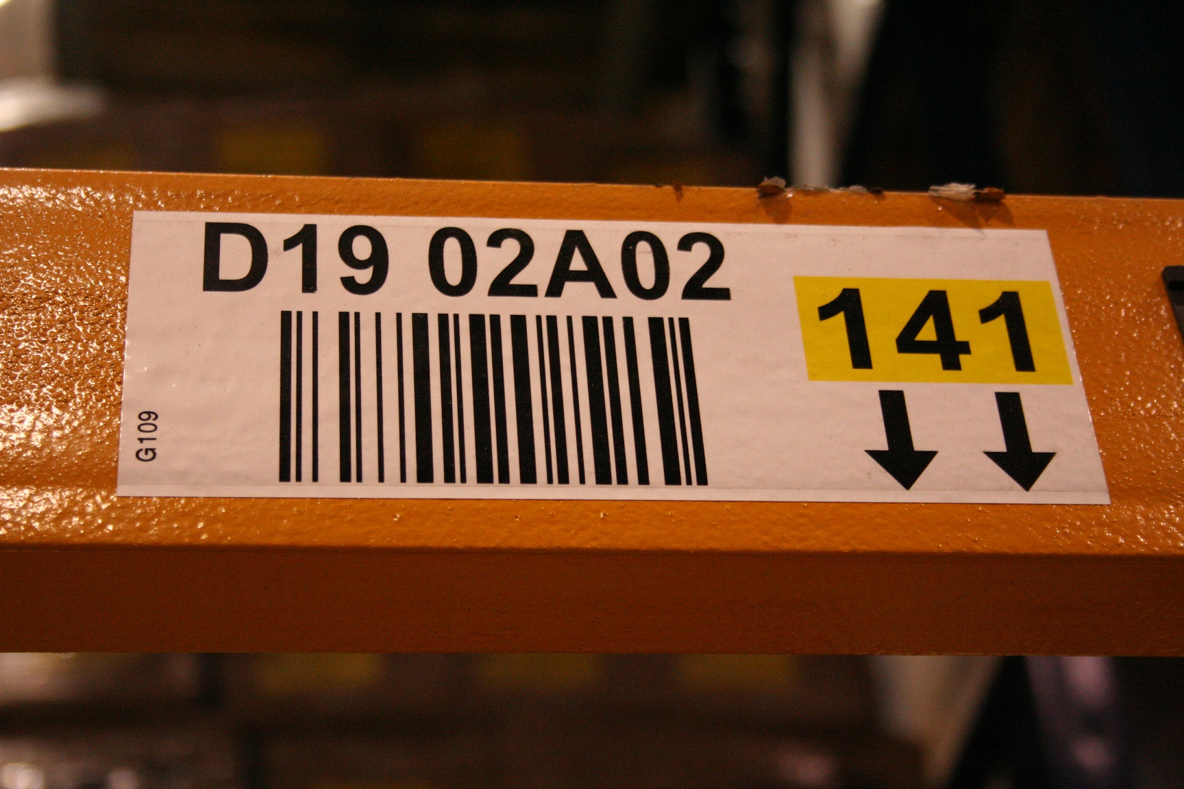 Dasko Label - Image 3