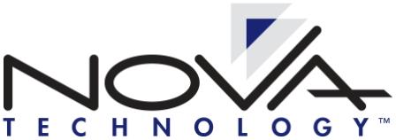 Nova Technology Logo
