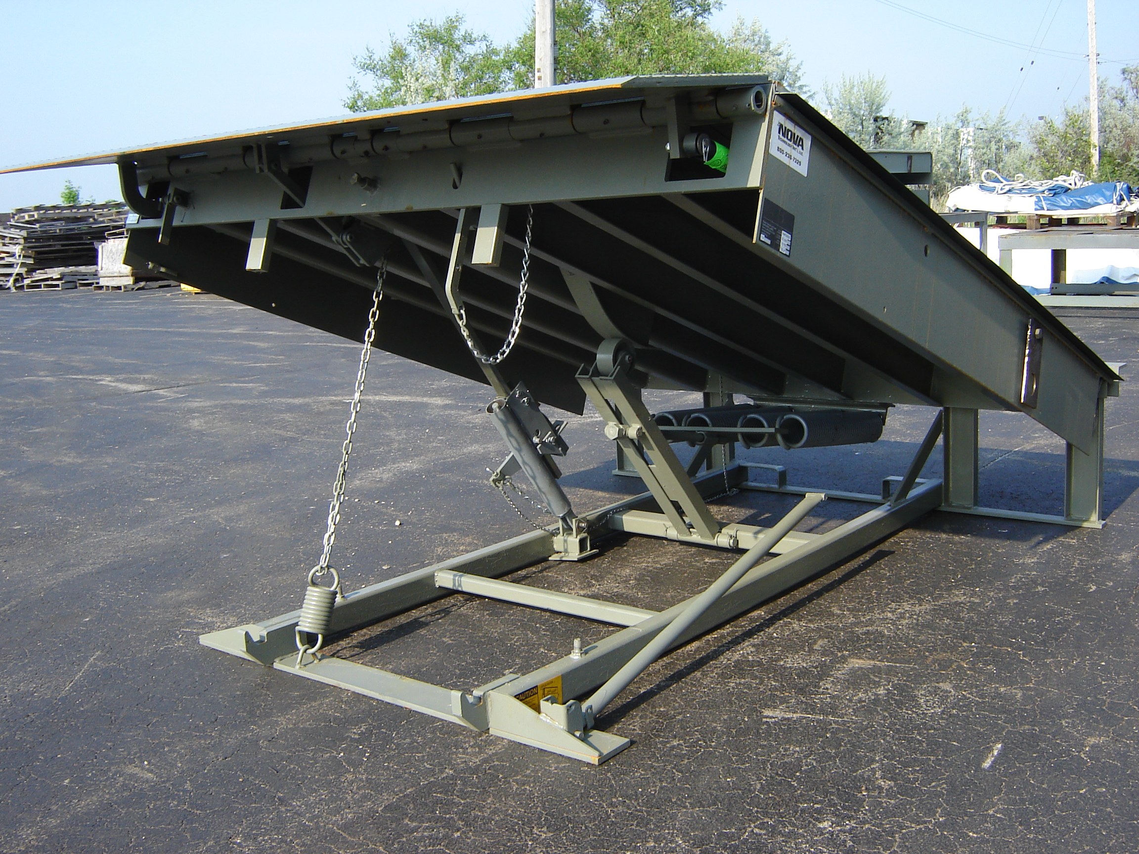 Nova Technology - Image 5