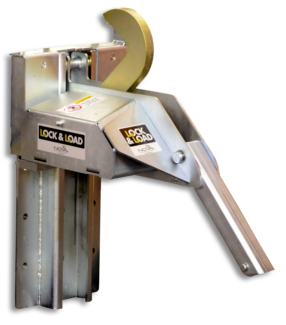 Nova Technology - Image 3