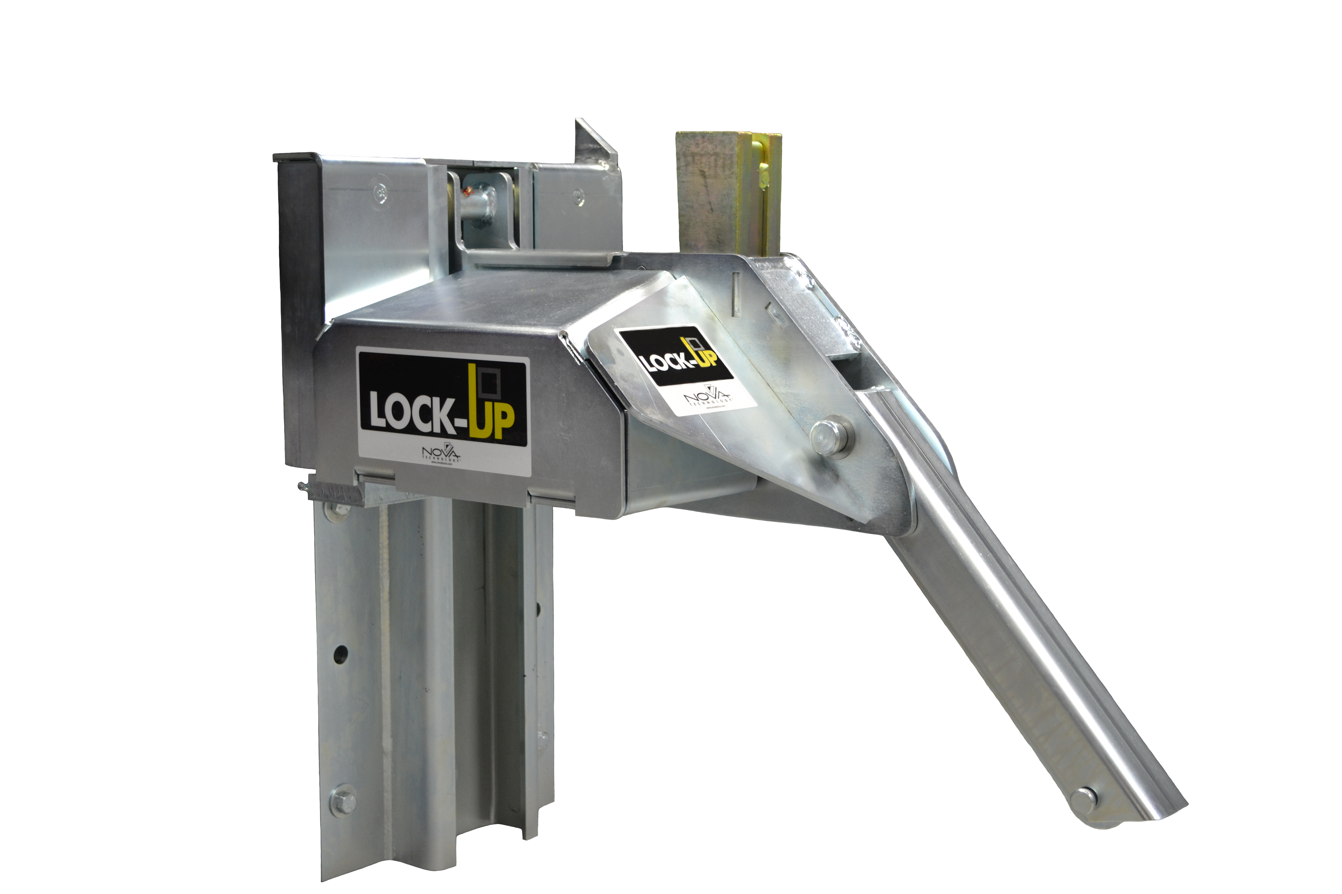 Nova Technology - Image 1