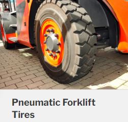 Trelleborg Wheel Systems Americas, Inc. - Image 1