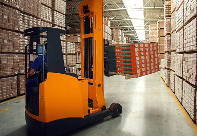 Trelleborg Tires - Image 2