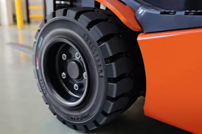 Trelleborg Tires - Image 4