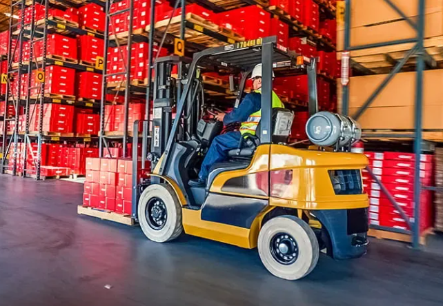 Trelleborg Tires - Image 1