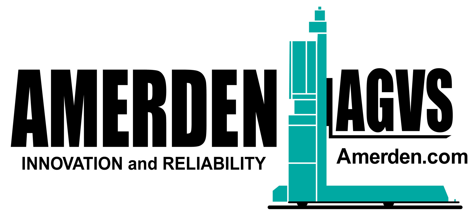 Amerden Inc. Logo