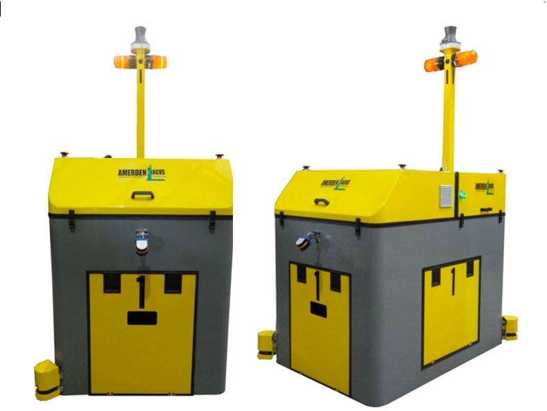 Amerden Inc. - Image 3