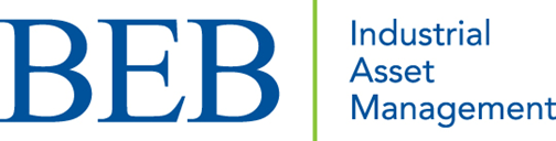 BEB Industrial Asset Management Logo