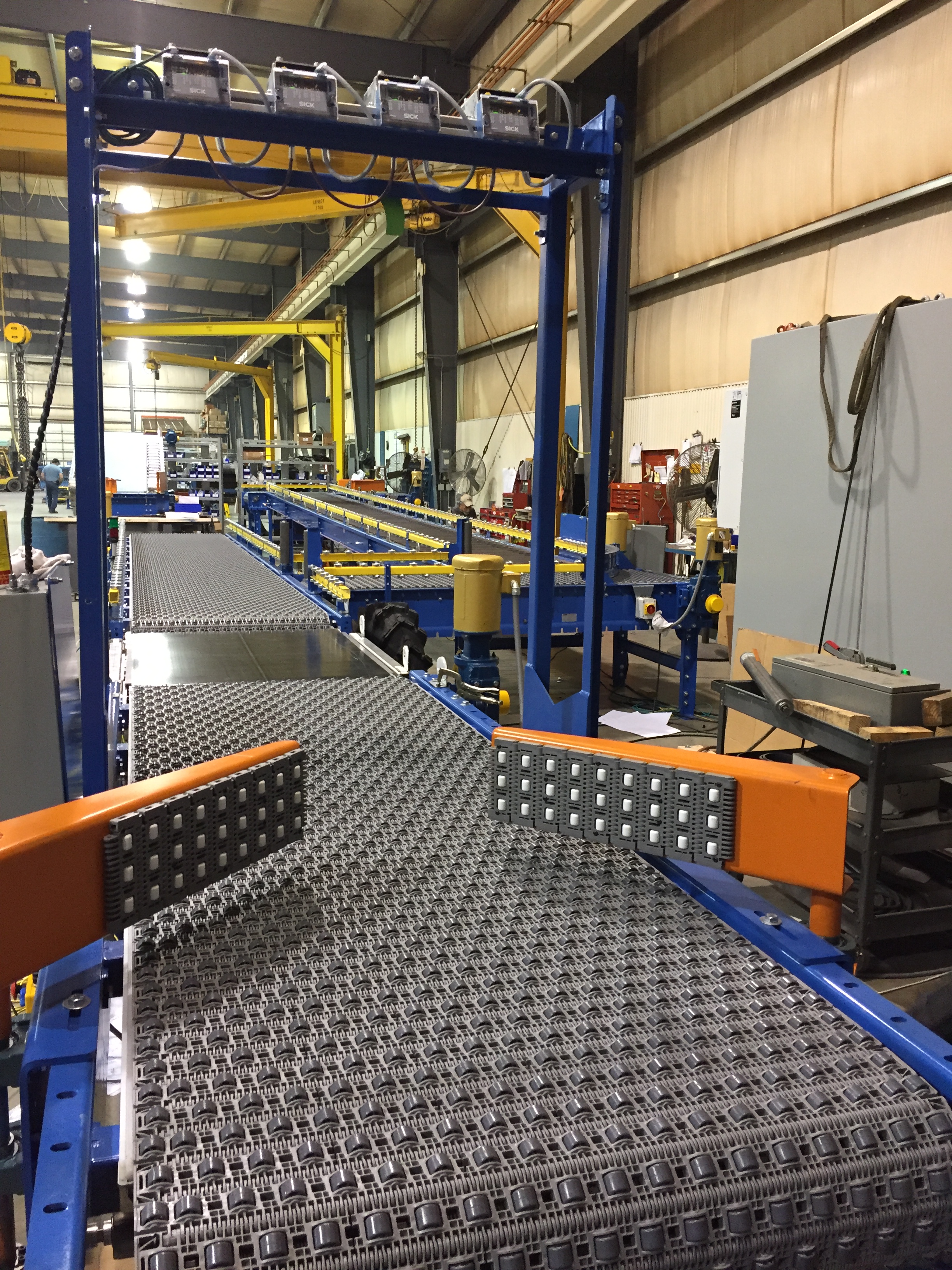 UMD Automated Systems - Image 4