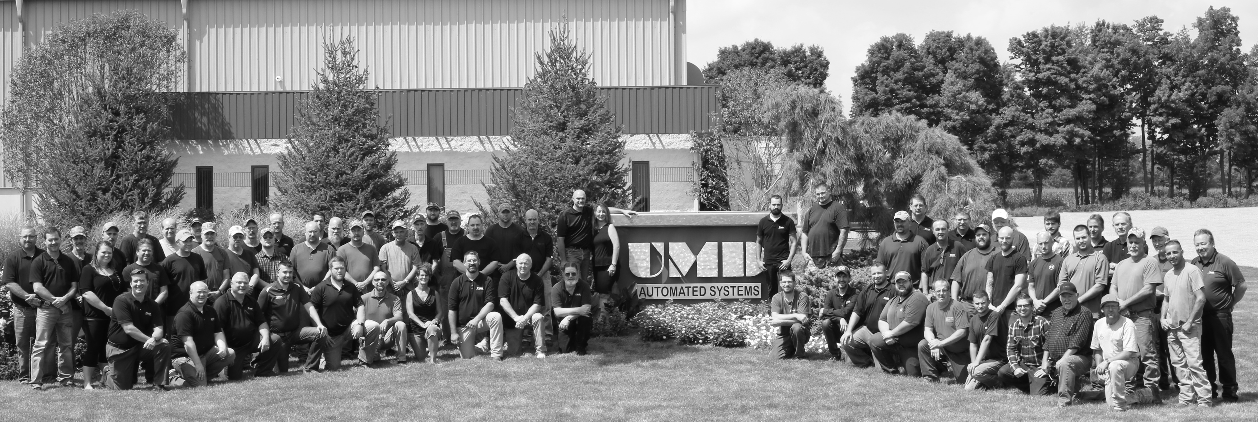 UMD Automated Systems - Image 1