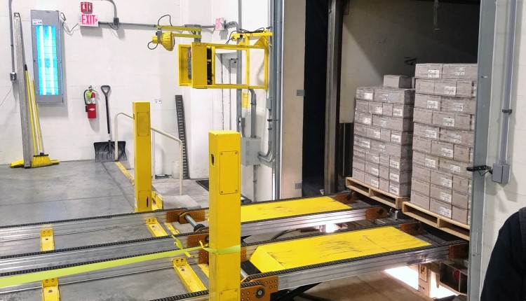 KEITH Manufacturing Co. - Image 1