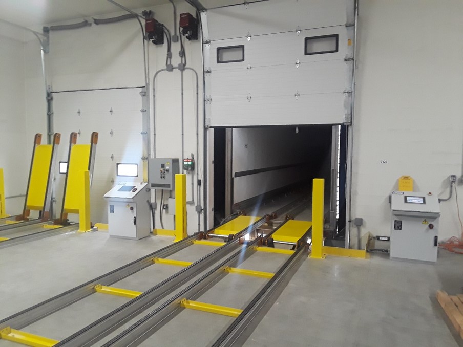 KEITH Manufacturing Co. - Image 2