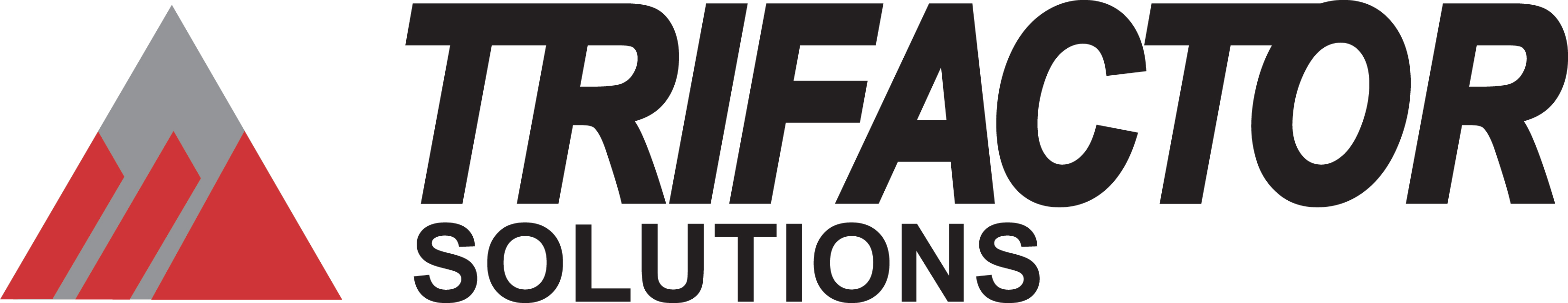 TriFactor Logo