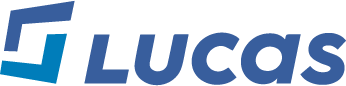 Lucas Systems, Inc. Logo