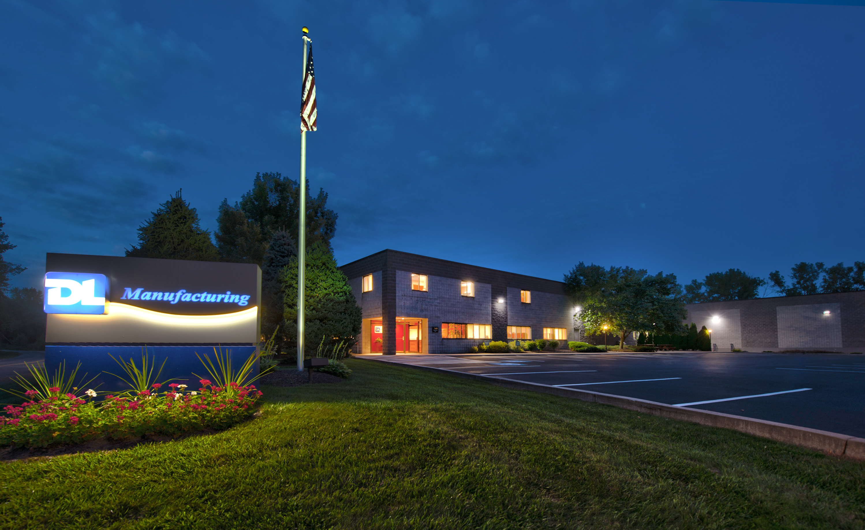 DL Manufacturing - Image 1