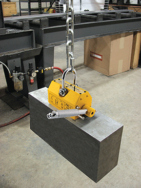 Master Magnetics, Inc. - Image 1