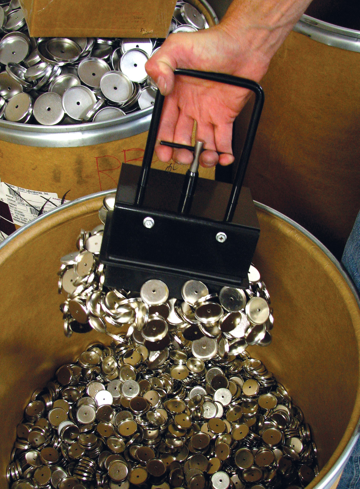 Master Magnetics, Inc. - Image 3