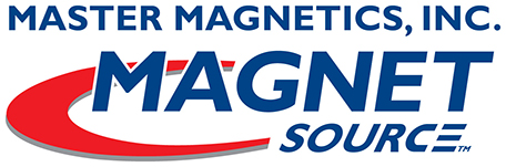Master Magnetics, Inc. Logo