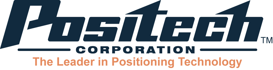 Positech Corporation Logo