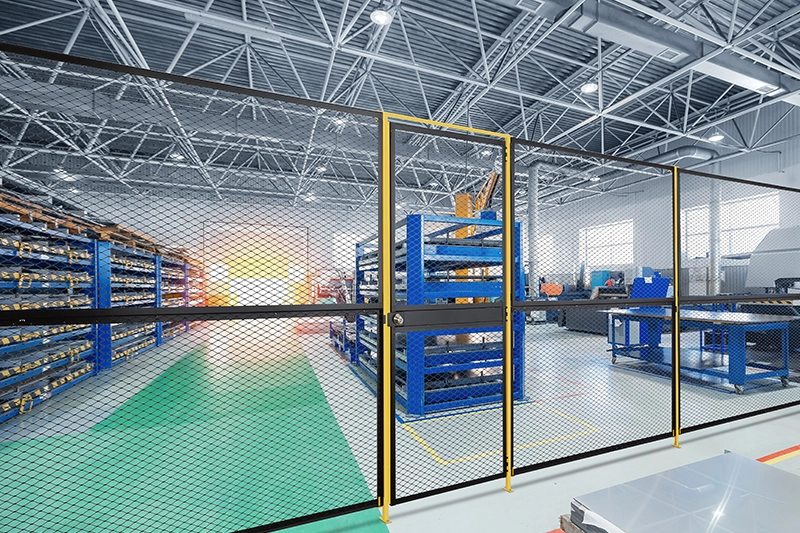 Illinois Engineered Products, Inc. (IEP) - Image 2