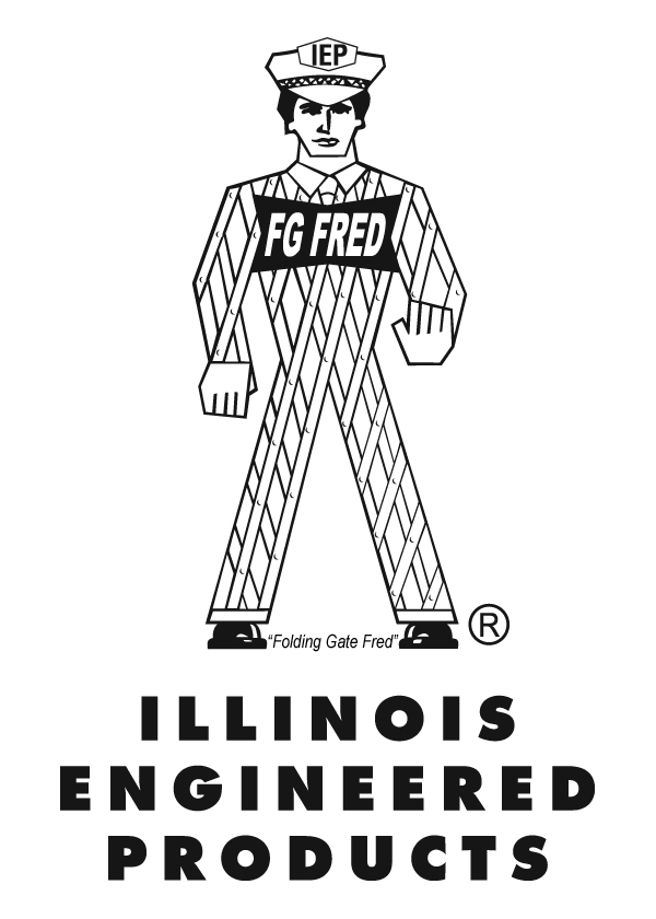 Illinois Engineered Products, Inc. (IEP) Logo
