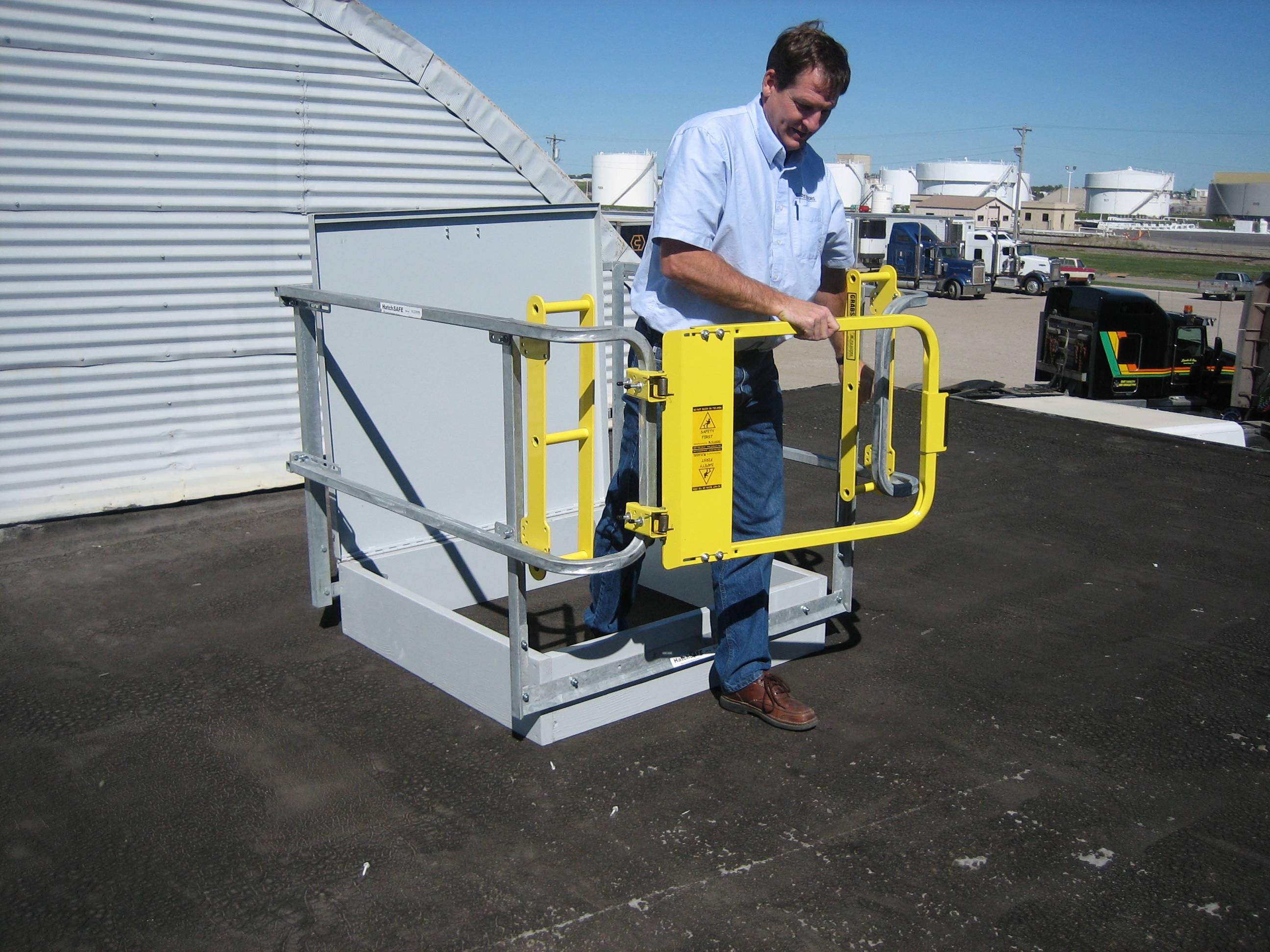 PS Industries Incorporated - Image 2