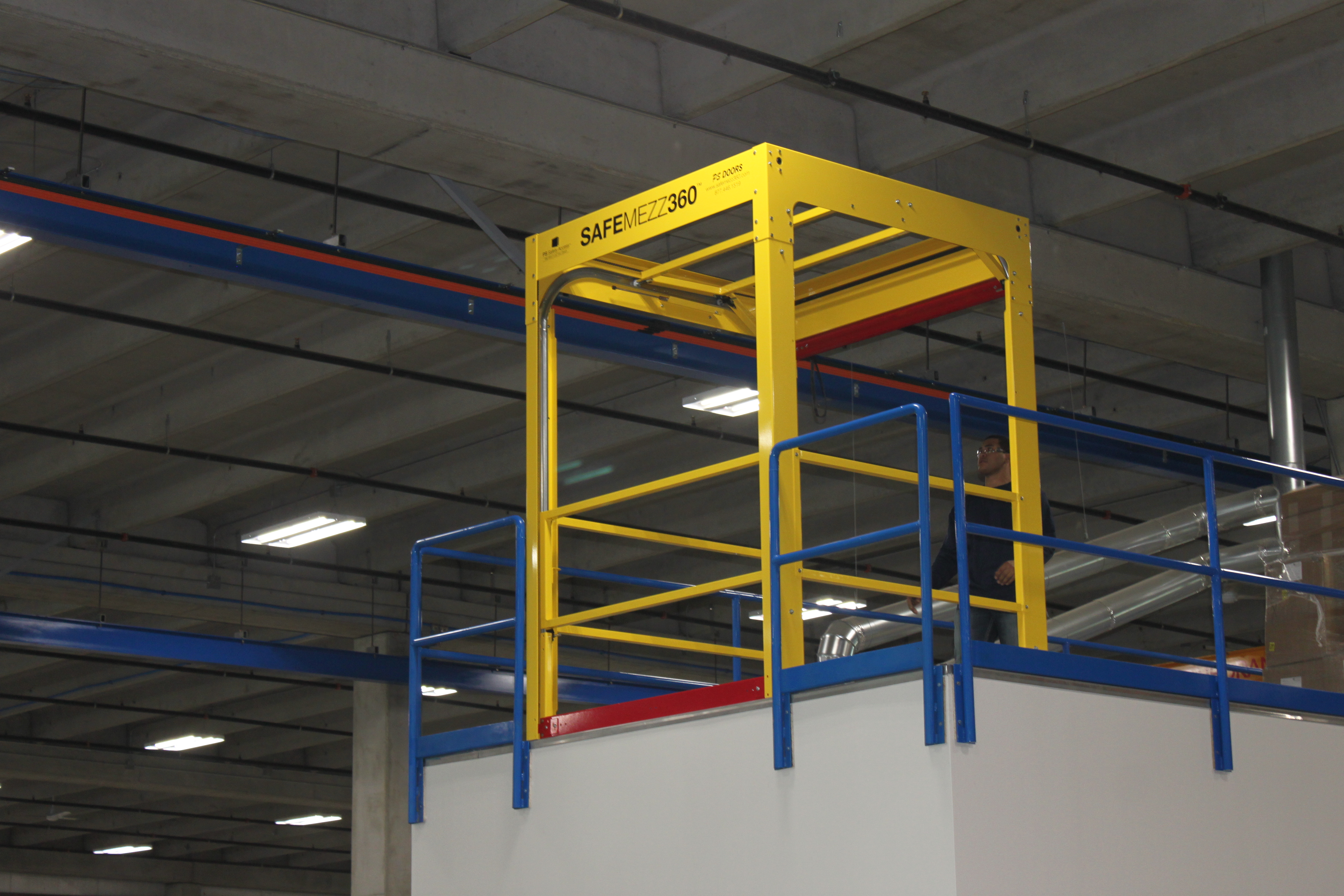 PS Industries Incorporated - Image 3