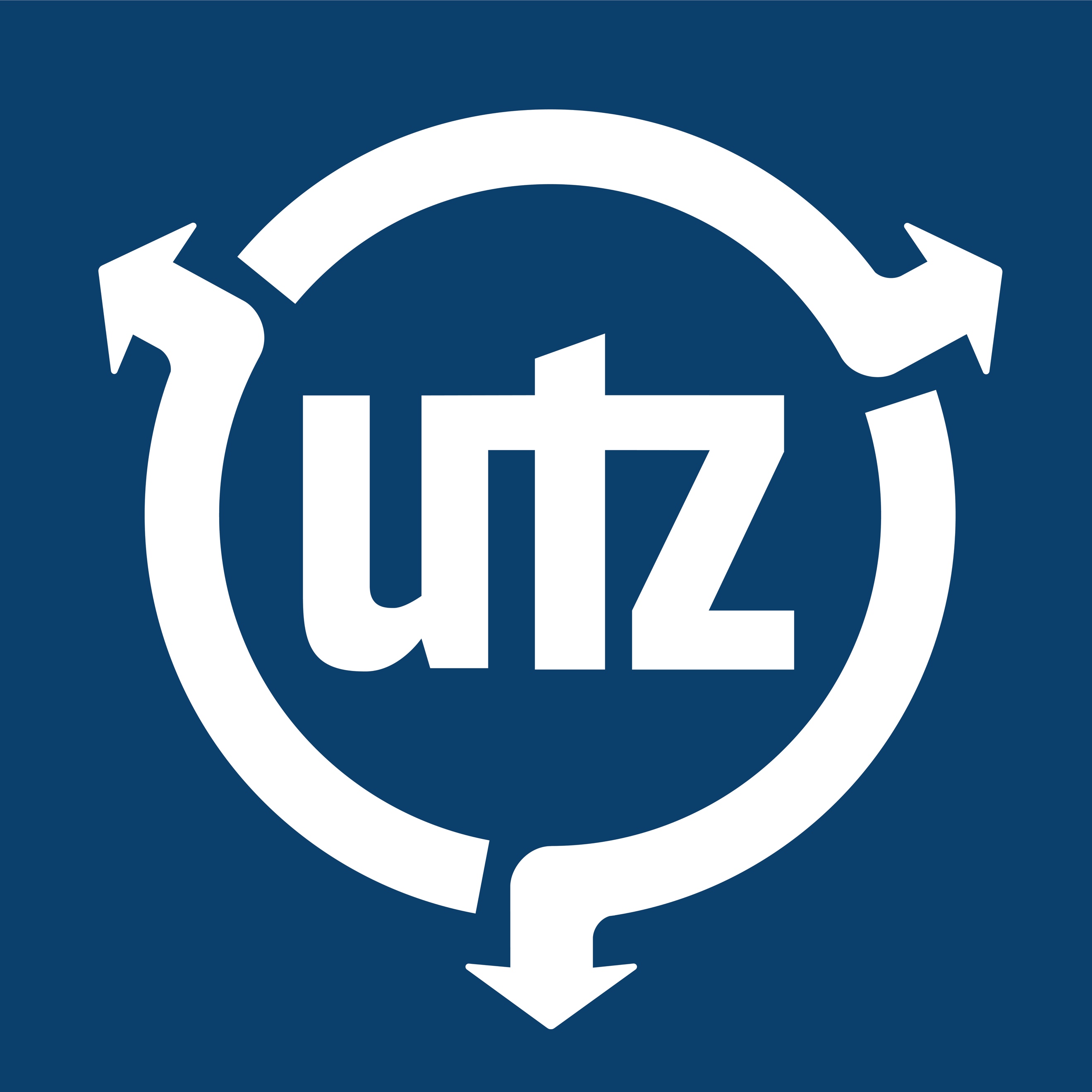 Georg Utz, Inc. Logo