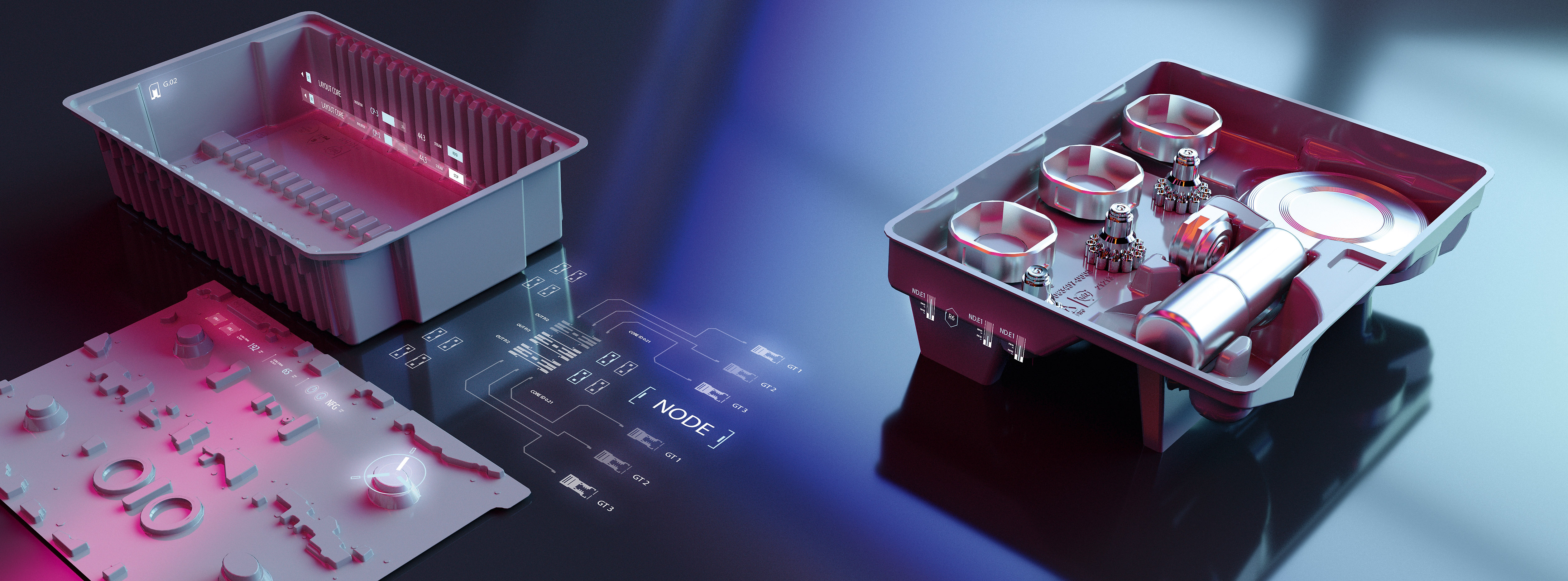 Georg Utz, Inc. - Image 1