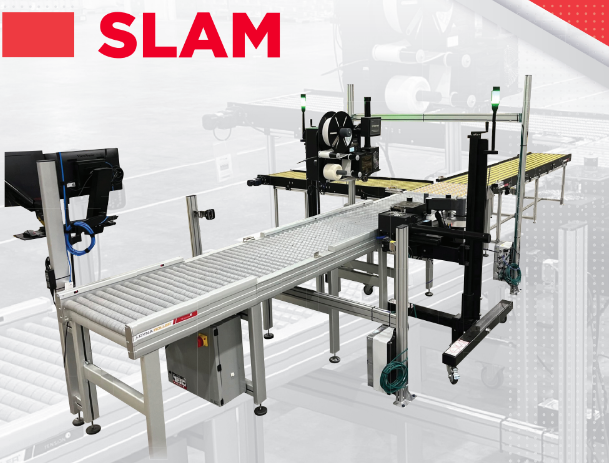 Tension Packaging & Automation - Image 2