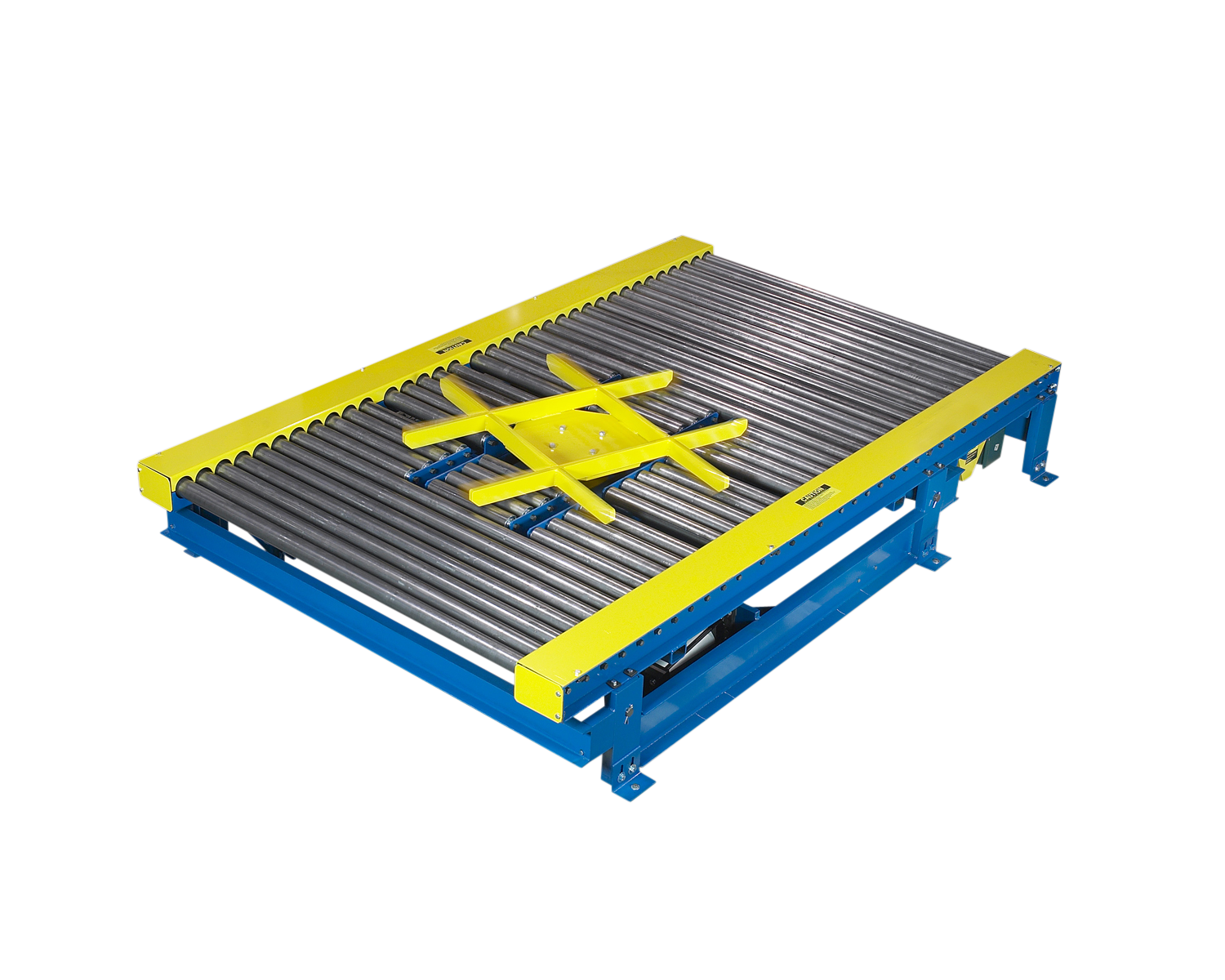 Alba Manufacturing Incorporated - Image 1