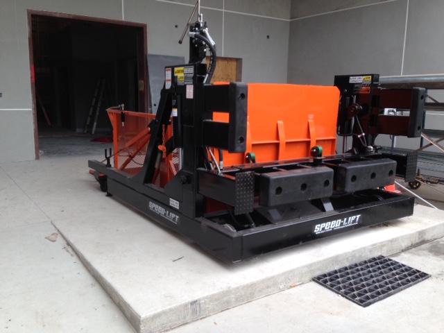 Superior Handling Equipment, LLC - Image 1