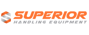 Superior Handling Equipment, LLC Logo