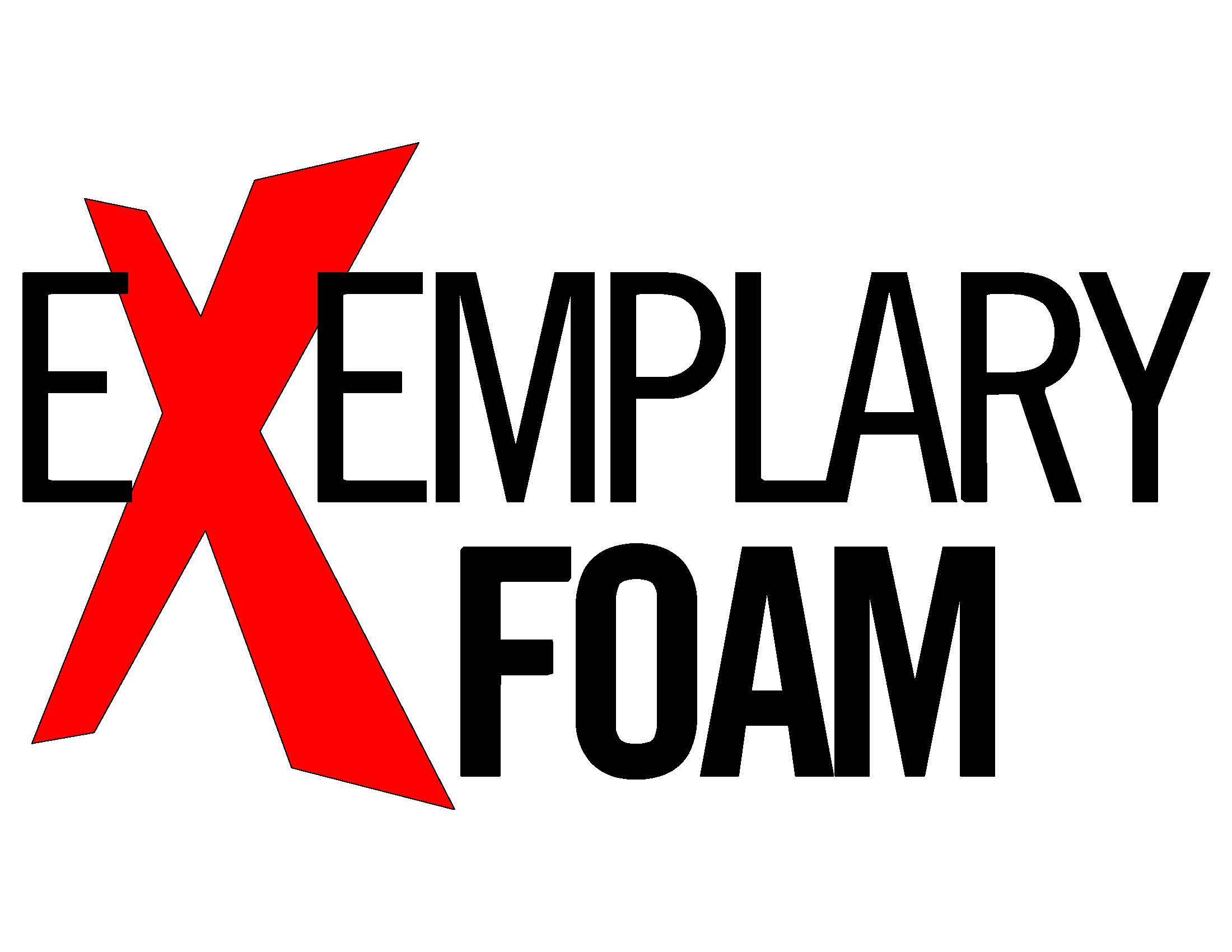 Exemplary Foam - Image 1