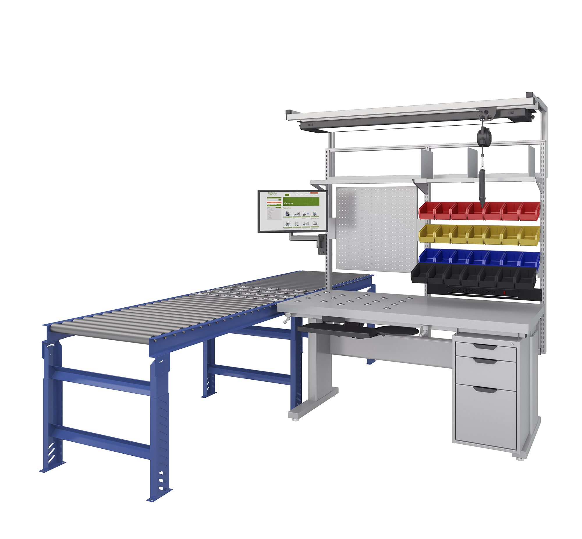 BOSTONtec, Inc. - Image 1