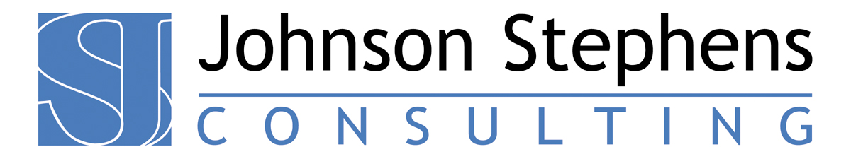 Johnson Stephens Consulting, Inc. Logo