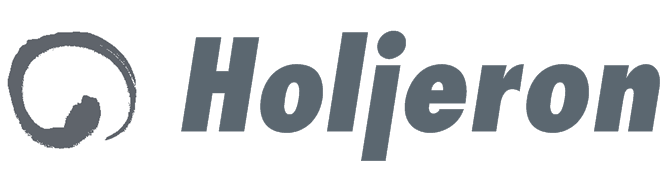 Holjeron, A Matthews International Company Logo