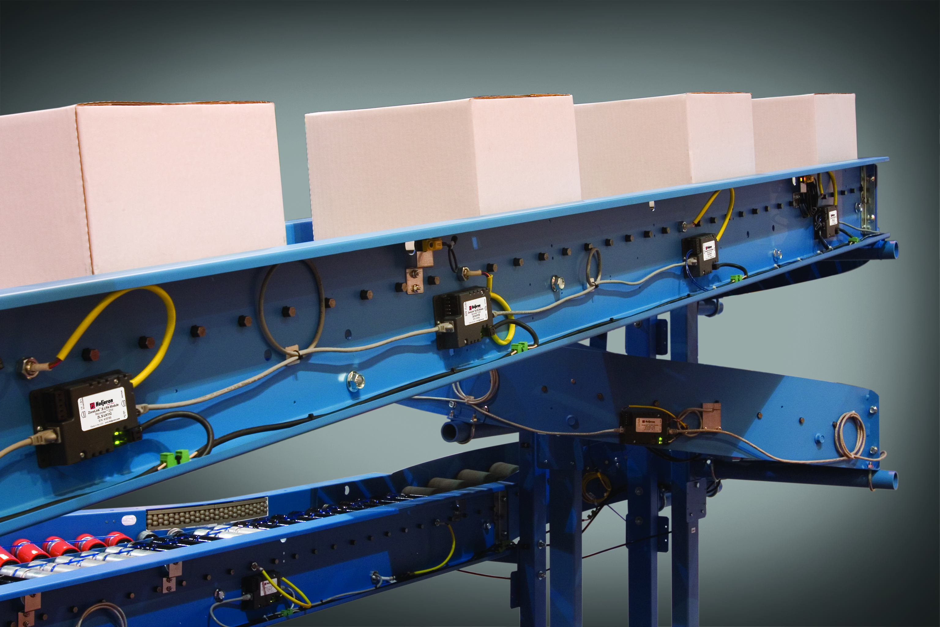 Holjeron, A Matthews International Company - Image 1