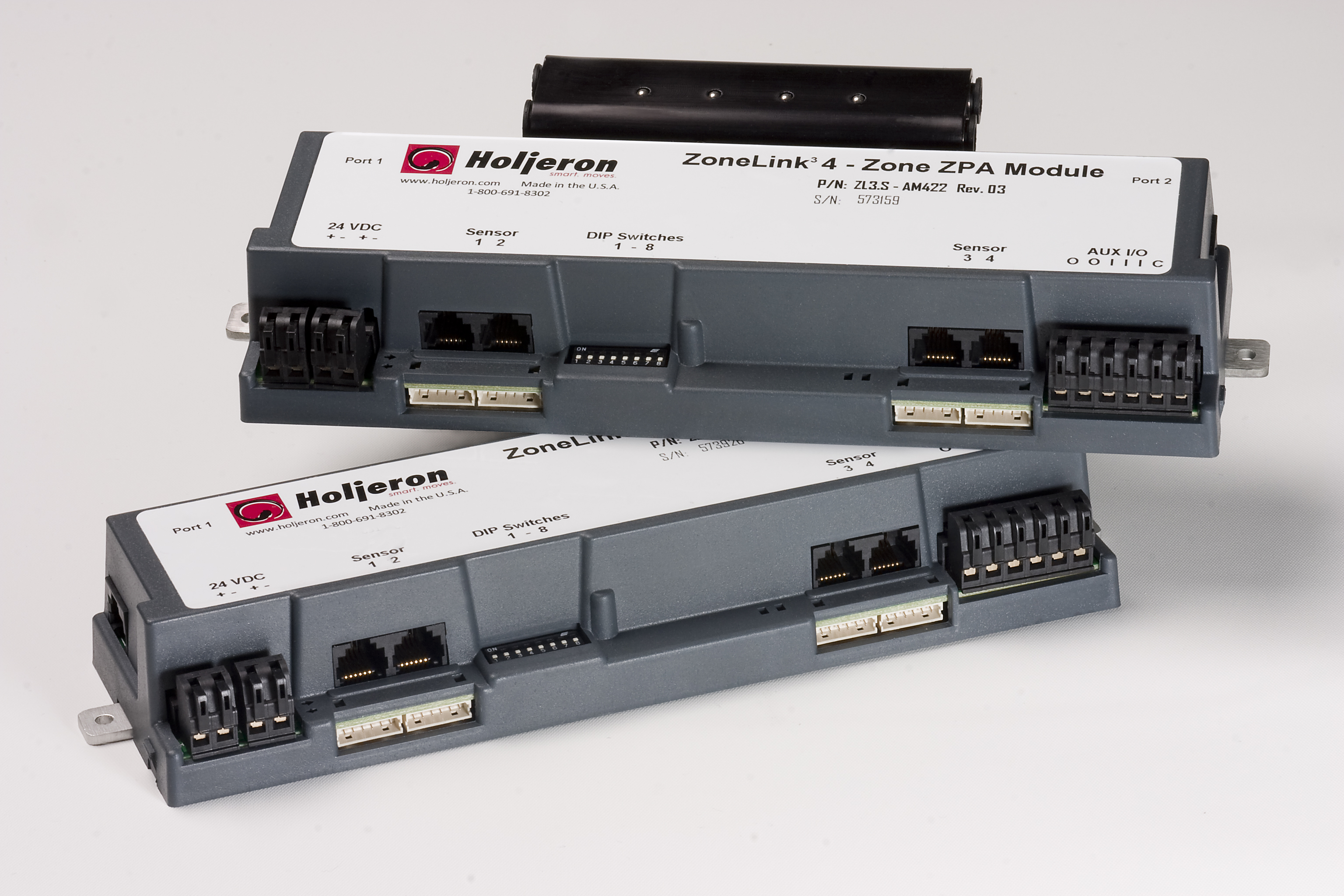 Holjeron, A Matthews International Company - Image 2