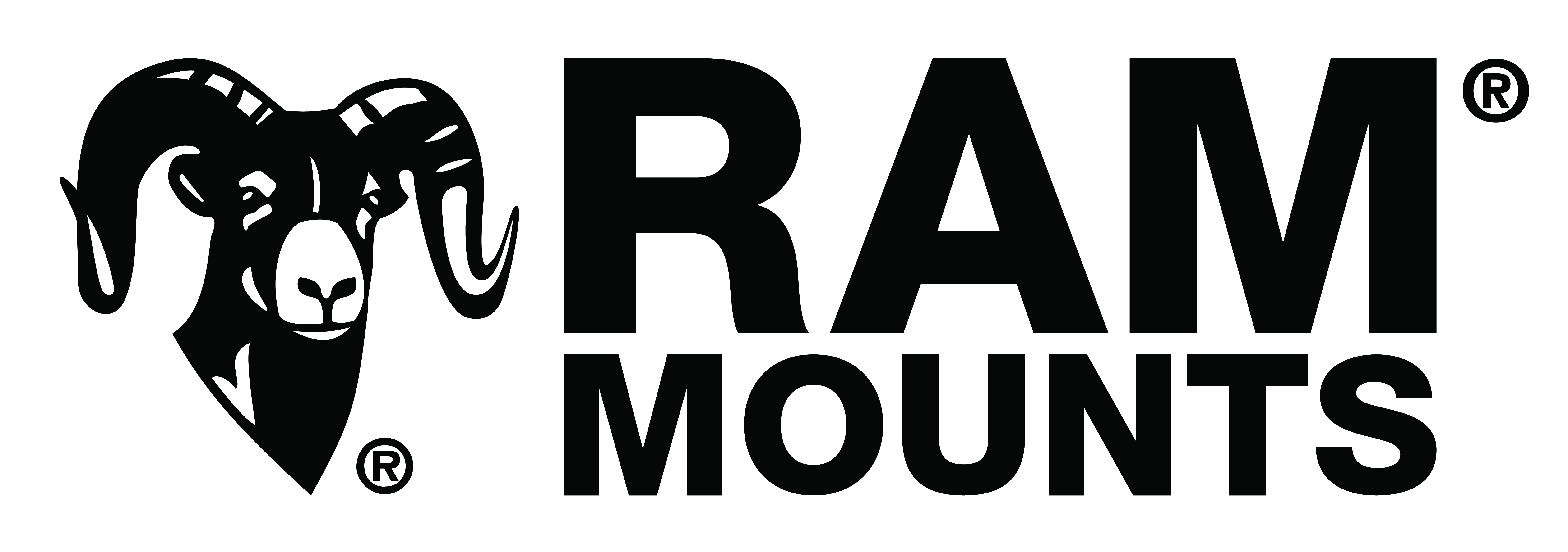 RAM Mounts Logo