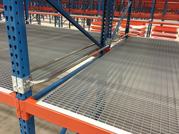 Ohio Gratings Inc. - Image 1