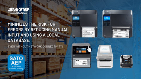 SATO America - Image 2