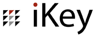 iKEY Ltd. Logo