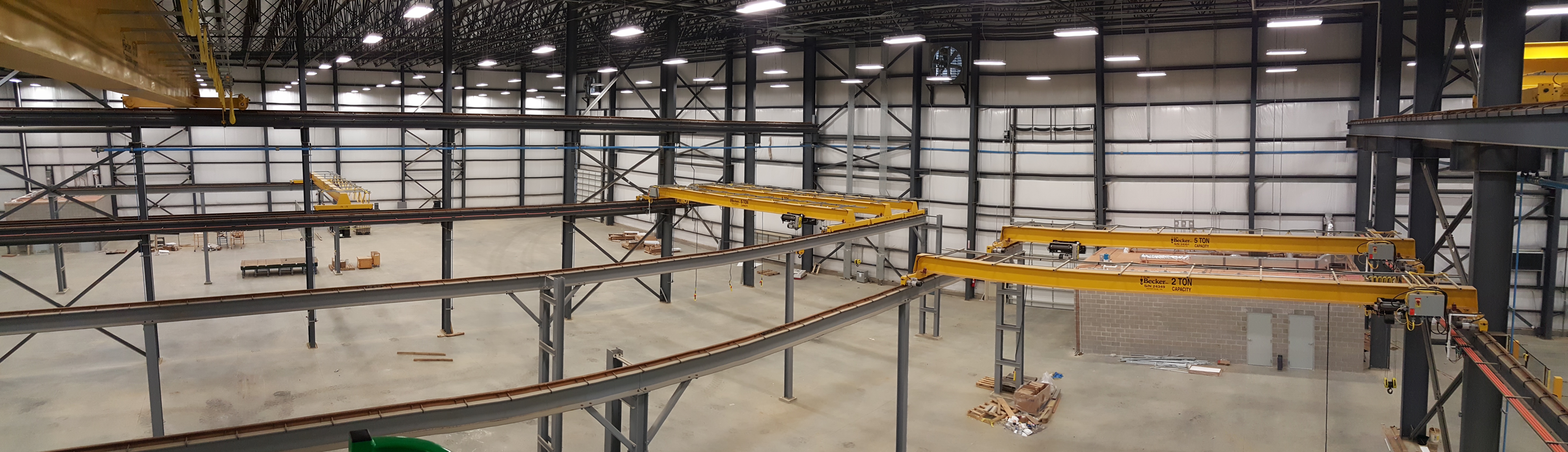 G.W. Becker, Inc. - Image 1