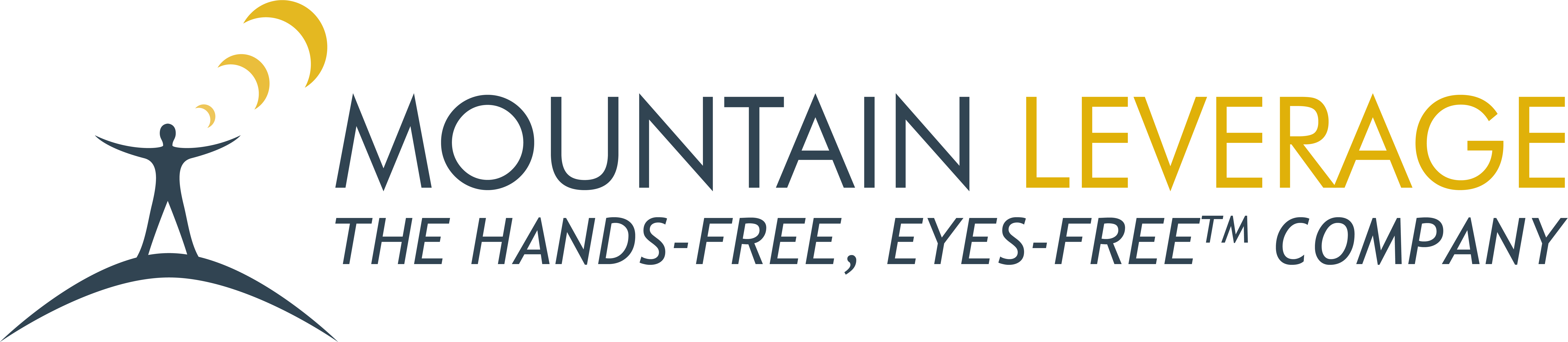 Mountain Leverage Logo