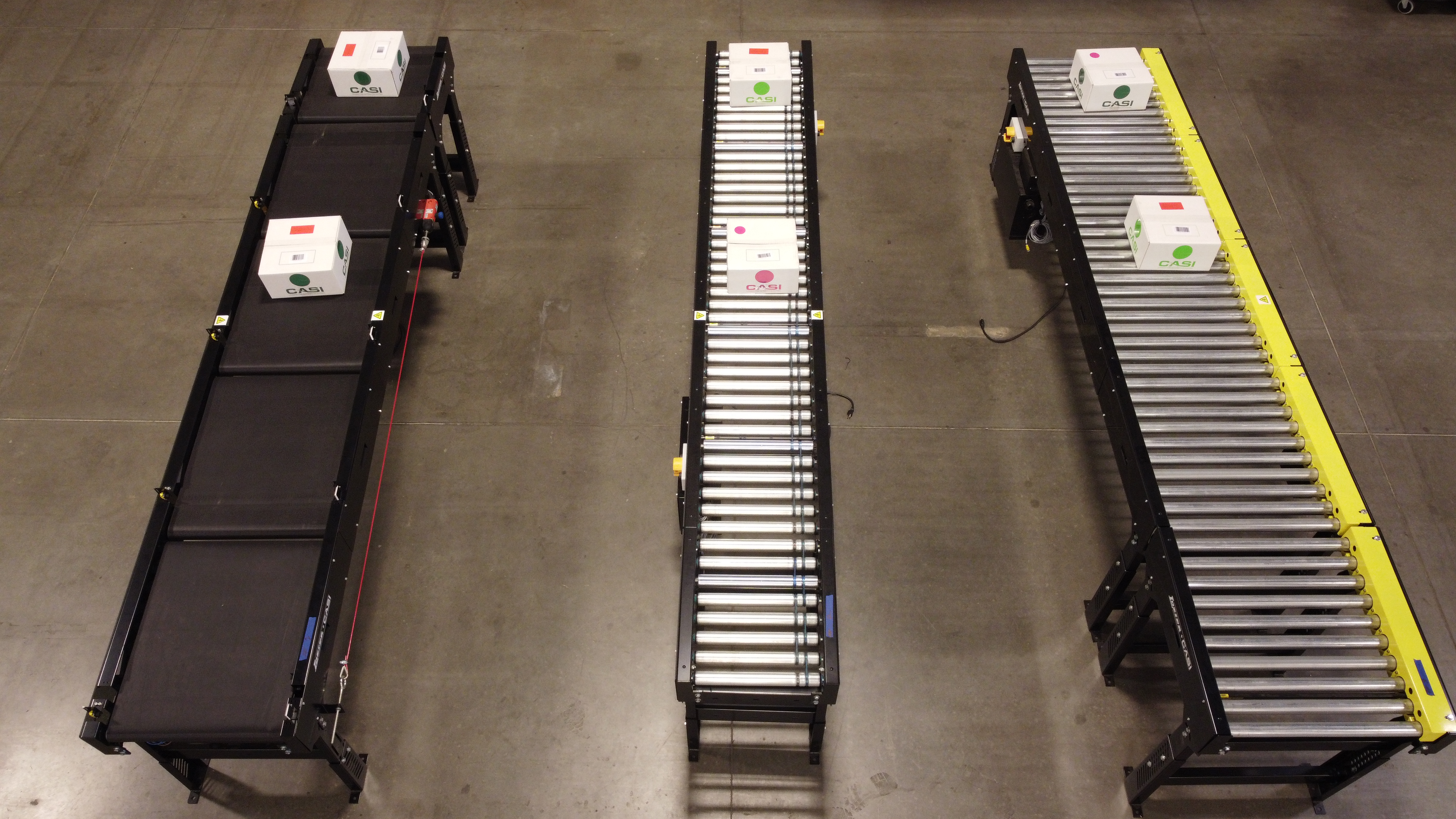 Cornerstone Automation Systems, LLC - Image 4